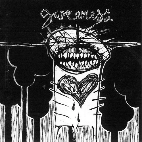 GAMENESS / GAMENESS
