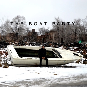 KMFH / BOAT PARTY