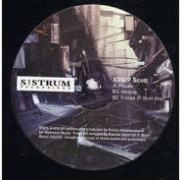 XDB / FROCKS EP