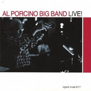 AL PORCINO / アル・ポルシーノ / LIVE!