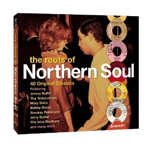 V.A. (ROOTS OF NORTHERN SOUL) / オムニバス / THE ROOTS OF NORTHERN SOUL (2CD)