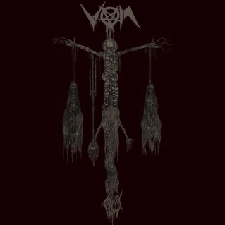 VON / ヴォン / SATANIC BLOOD(BOOKLET+CD)