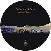 SEINDENSTICKER & SALOUR / MOONLIGHT SHADOW