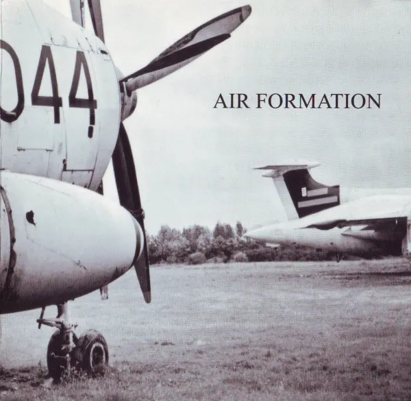 AIR FOMATION / AIR FOMATION