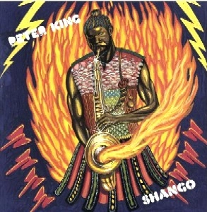 PETER KING / ピーター・キング / SHANGO
