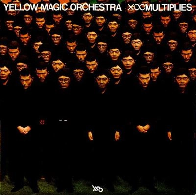 YMO (YELLOW MAGIC ORCHESTRA) / イエロー･マジック･オーケストラ / X∞MULTIPLIES / MULTIPLIES