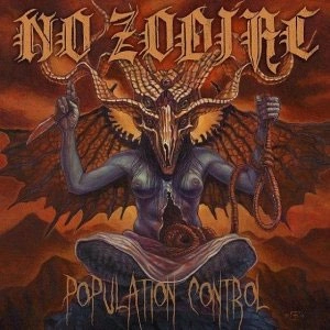 NO ZODIAC / POPULATION CONTROL