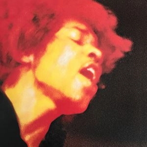 ELECTRIC LADYLAND (2LP) / ELECTRIC LADYLAND / JIMI HENDRIX (JIMI