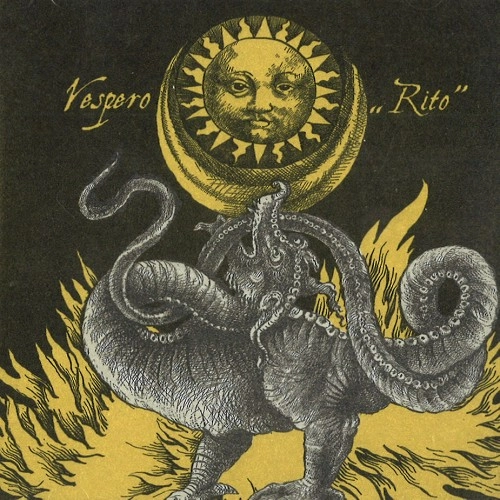 VESPERO / RITO