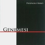 PIERPAOLO BIBBO / ピエルパオロ・ビッボ / GENEMES