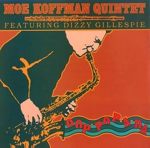 MOE KOFFMAN / モー・コフマン / OOP POP A DA
