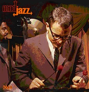 V.A. (MOD JAZZ) / MOD JAZZ