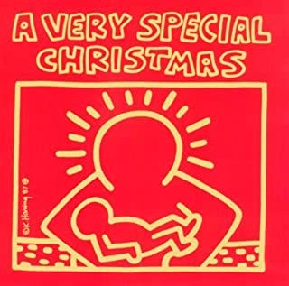 クリスマス・エイド / A VERY SPECIAL CHRISTMAS / V.A. / オムニバス