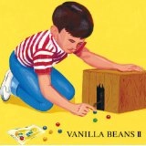 VANILLA BEANS / バニラビーンズ / バニラビ-ンズ2
