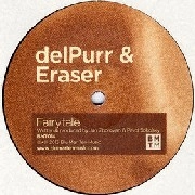 DELPURR & ERASER / FAIRYTALE & IMAGINE
