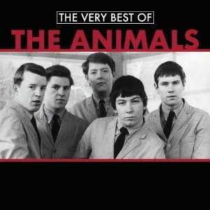 ANIMALS / アニマルズ / VERY BEST OF THE ANIMALS