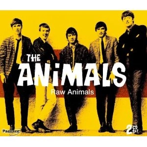 ANIMALS / アニマルズ / RAW ANIMALS
