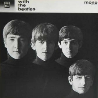 BEATLES / ビートルズ / ウィズ･ザ･ビートルズ (86年盤)