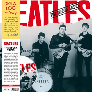 BEATLES / ビートルズ / DECCA TAPES