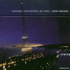 JOHN NELSON / ジョン・ネルソン / BEETHOVEN: SYMPHONIES 1-9
