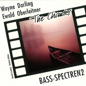 WAYNE DARLING / ウェイン・ダーリング / BASS SPECTREN 2