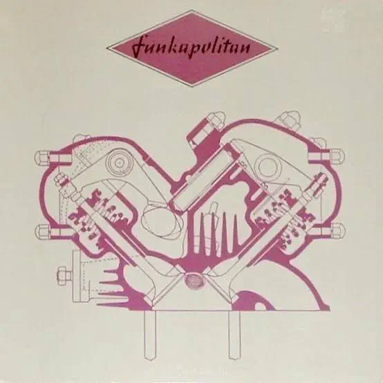 FUNKAPOLITAN / FUNKAPOLITAN