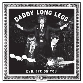 DADDY LONG LEGS / EVIL EYE ON YOU