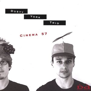 DUSTY YORK / ダスティー・ヨーク / CINEMA 57