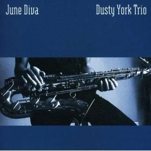 DUSTY YORK / ダスティー・ヨーク / JUNE DIVA