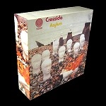 CRESSIDA / クレシダ / アサイラム・ボックス