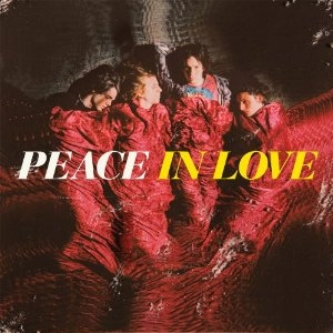 PEACE (UK) / ピース (UK) / IN LOVE (DELUXE)