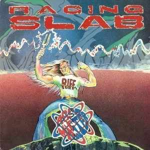 RAGING SLAB / レイジング・スラブ / ASSMASTER ~ EXPANDED EDITION