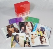 MAI HOSHIMURA / 星村麻衣 / 星村麻衣 　～Sony Music Years～　Complete BOX