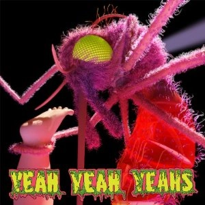 YEAH YEAH YEAHS / ヤー・ヤー・ヤーズ / MOSQUITO [DELUXE]