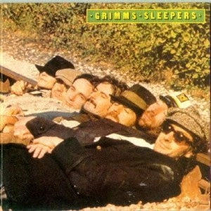 GRIMMS / グリムス / スリーパーズ