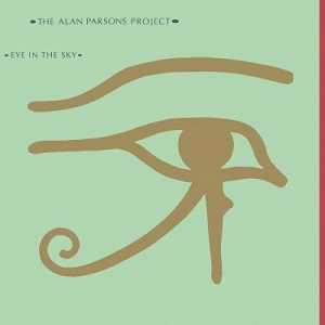 ALAN PARSONS PROJECT / アラン・パーソンズ・プロジェクト / EYE IN THE SKY