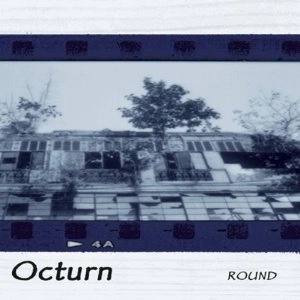 OCTURN / ROUND