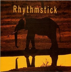 CTI ALL-STARS / CTI オールスターズ / リズムスティック+1 / RHYTHMSTICK