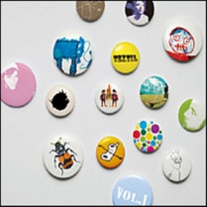 TEXTIL(JAZZ) / VOL.1