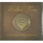 SAILOR FREE / SPIRITUAL REVOLUTION
