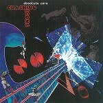 ABSOLUTE ZERO (PROG: US) / CRASHING ICONS