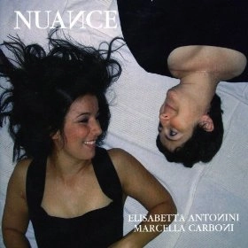 ELISABETTA ANTONINI / エリザベッタ・アントニーニ / Nuance