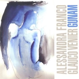 ALESSANDRA FRANCO / アレッサンドラ・フランコ / GUNAM