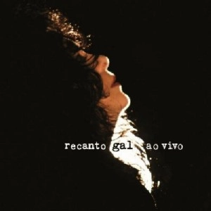 GAL COSTA / ガル・コスタ / RECANTO AO VIVO(2CD)