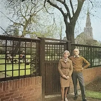 FAIRPORT CONVENTION / フェアポート・コンベンション / アンハ-フブリツキング