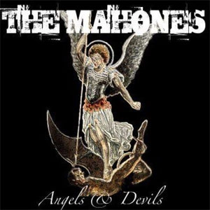 MAHONES / ANGELS & DEVILS