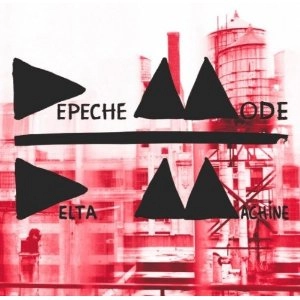 DEPECHE MODE / デペッシュ・モード / DELTA MACHINE