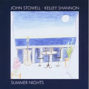 JOHN STOWELL / ジョン・ストーウェル / SUMMER NIGHTS