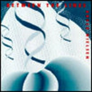 BRUCE NIELSEN / BETWEEN THE LINES