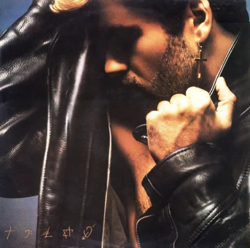 GEORGE MICHAEL / ジョージ・マイケル / FAITH
